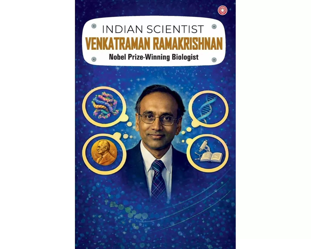 Indian Scientist