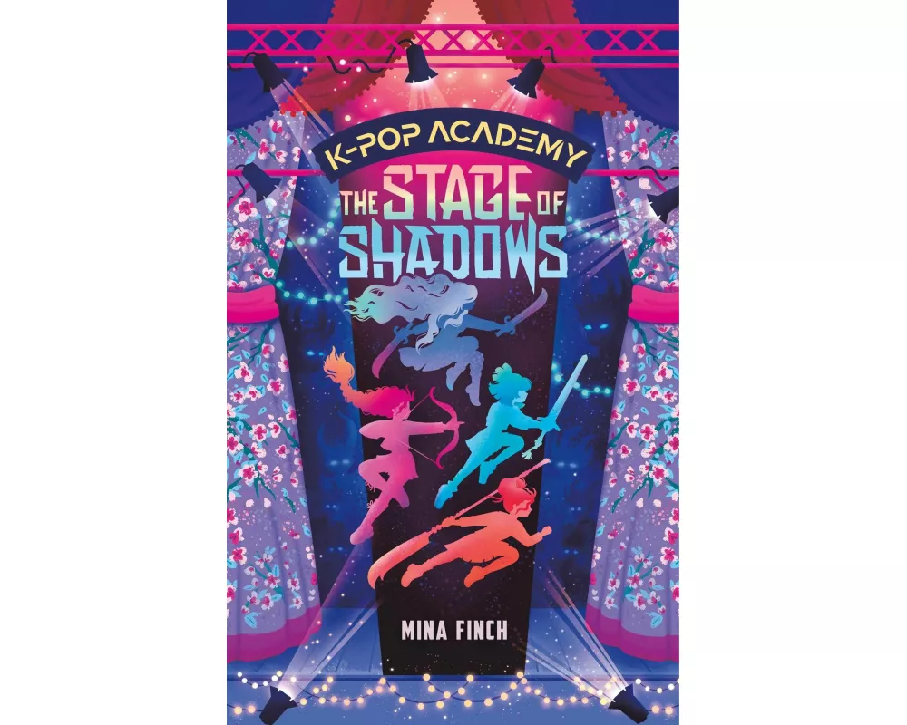 Stage of Shadows