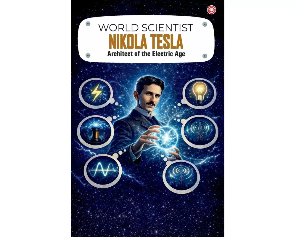 World Scientist Nikola Tesla
