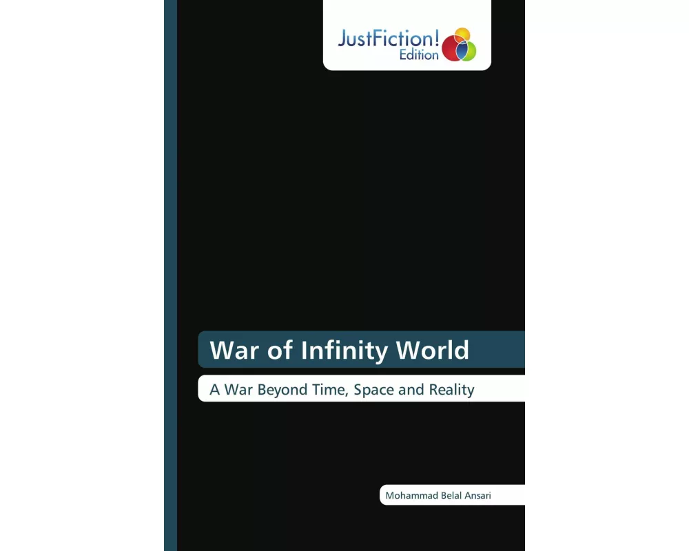 War of Infinity World
