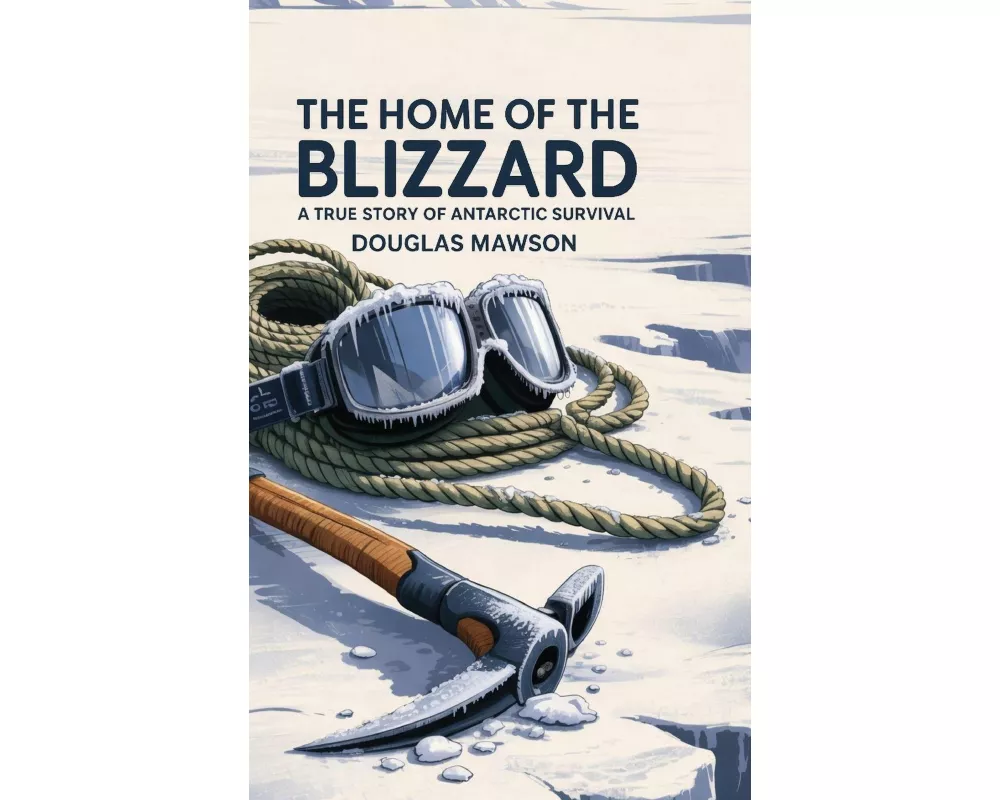 The Home Of The Blizzard