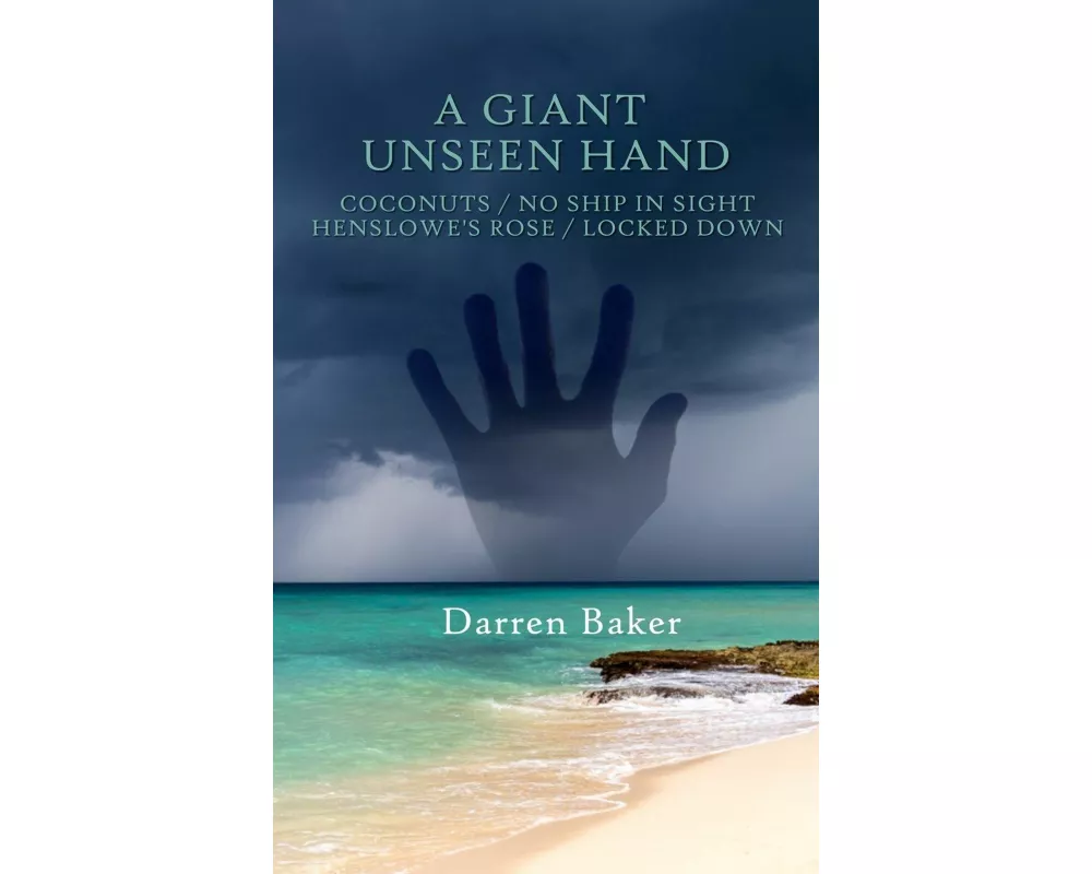 A Giant Unseen Hand