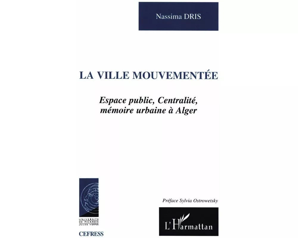 Ville MouvementÉe