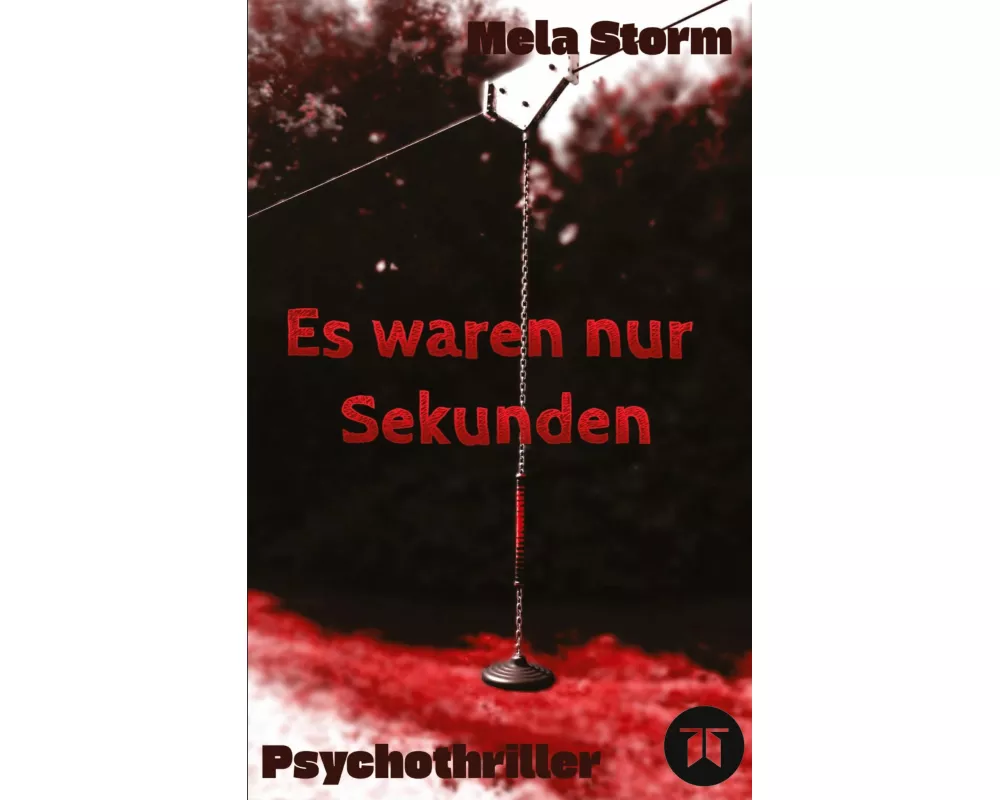 Es waren nur Sekunden