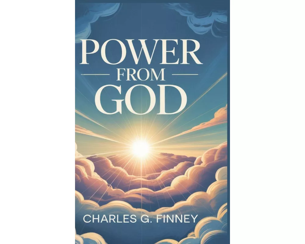 Power from God