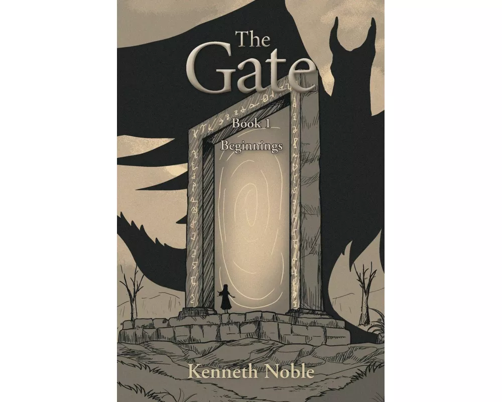 The Gate