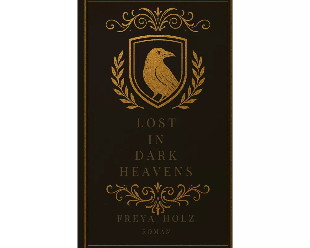 Lost in dark Heavens