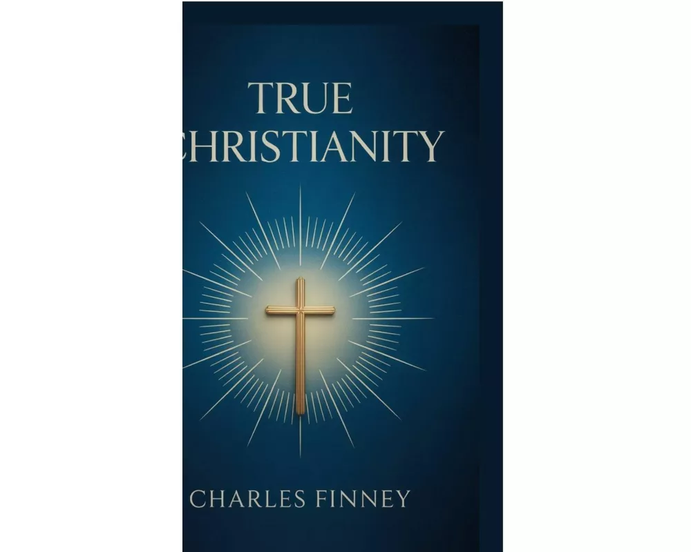True Christianity
