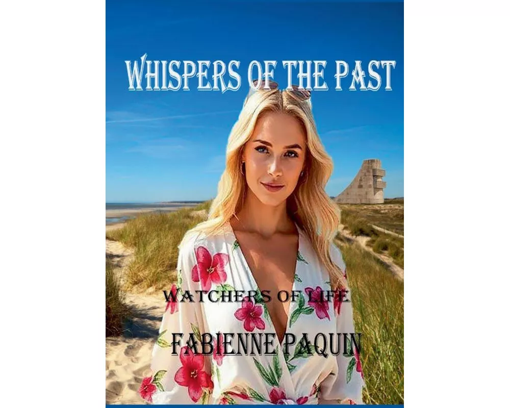 whispers of the past