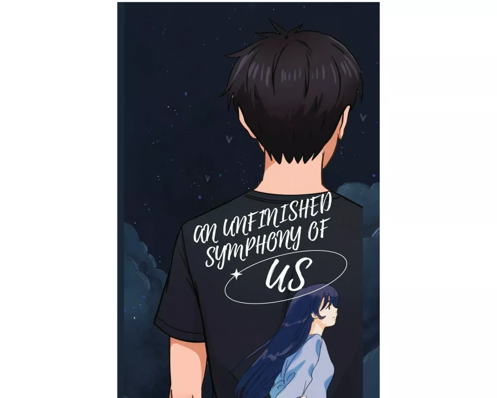 An Unfinished Symphony of Us