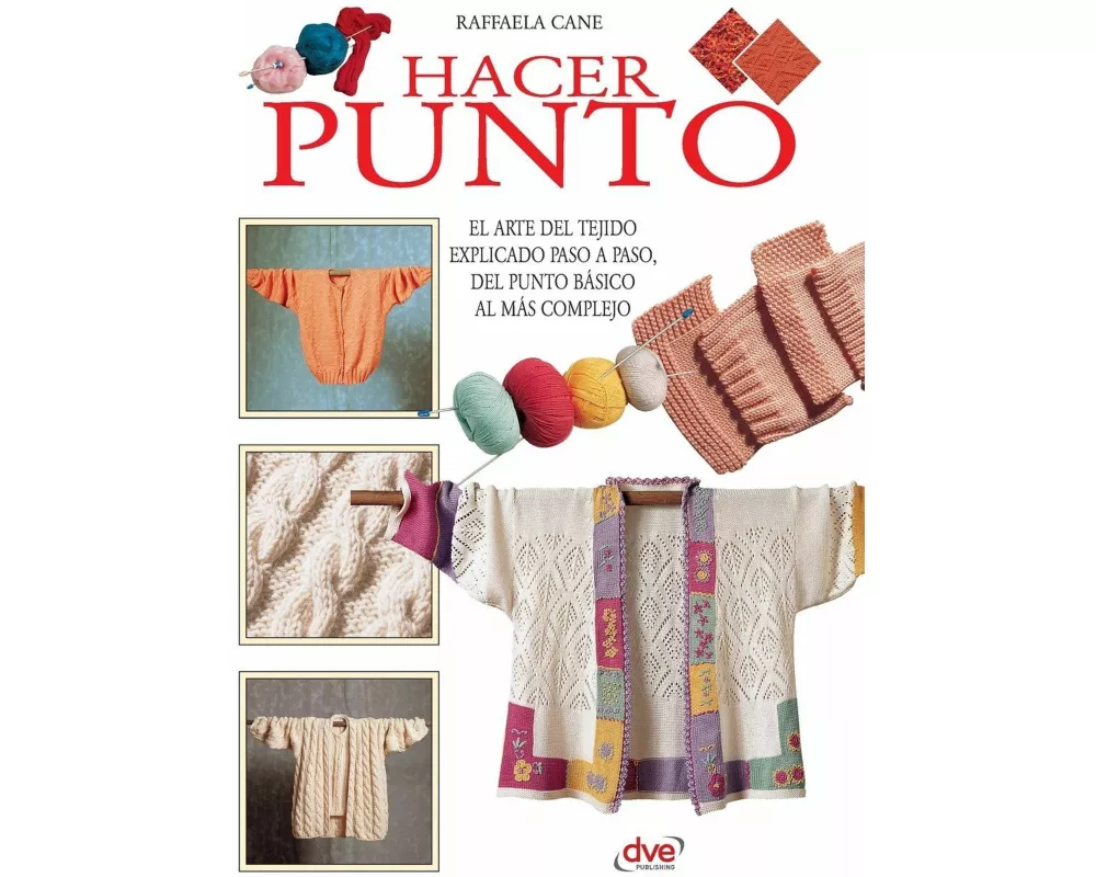 Hacer punto