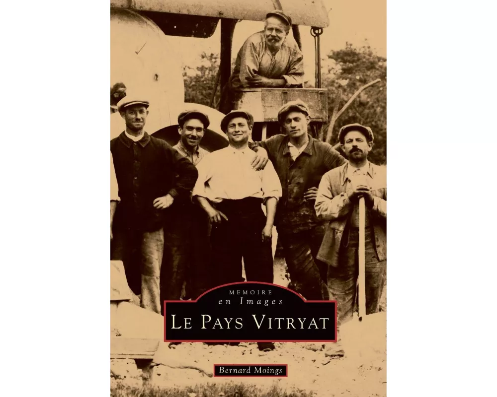 Vitryat (Pays)