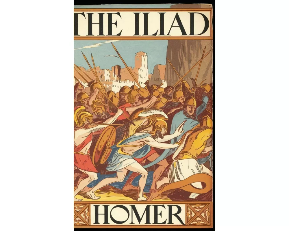The Iliad