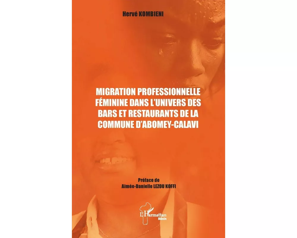 Migration professionnelle féminine dans l'univers des bars et restaurants de la commune d'Abomey-Calavi