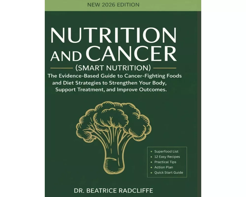 NUTRITION and CANCER (Smart Nutrition)