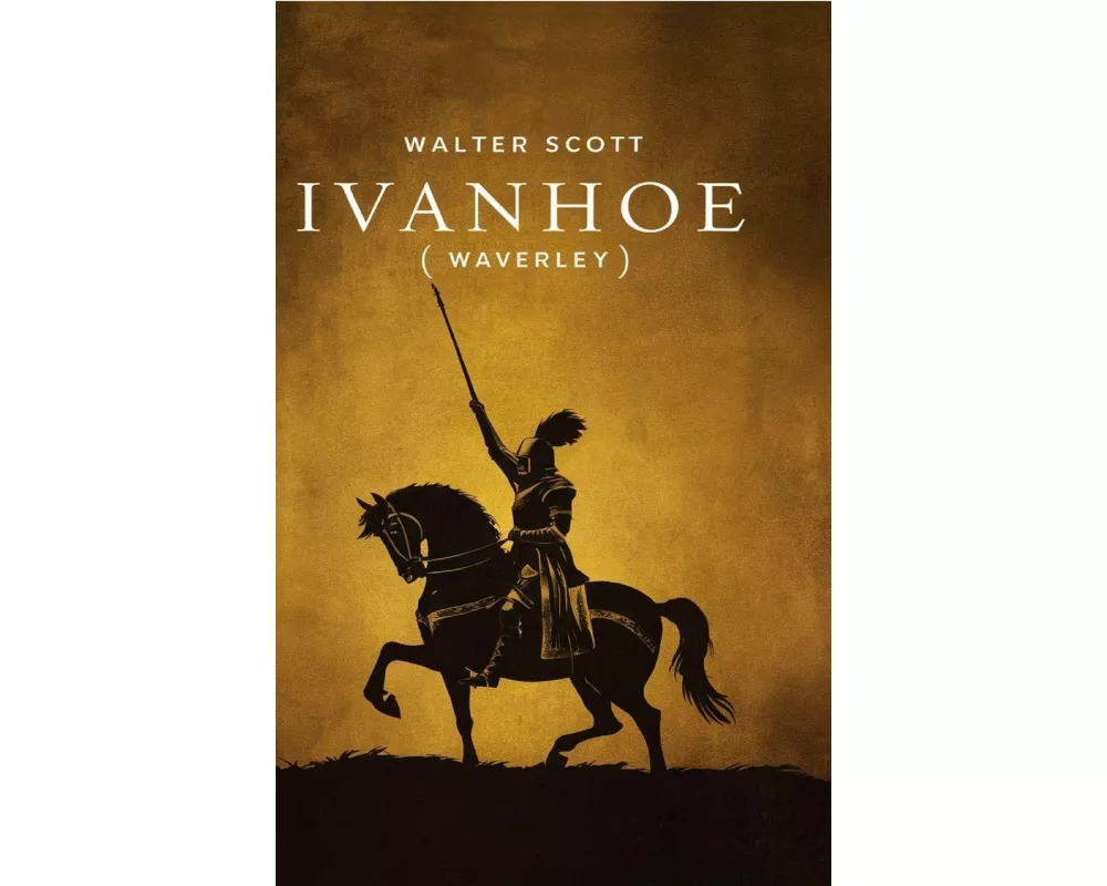 Ivanhoe (Waverley)