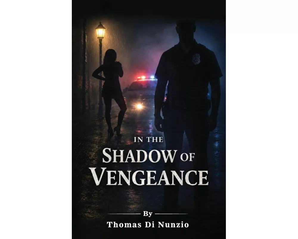 In the Shadow of Vengeance