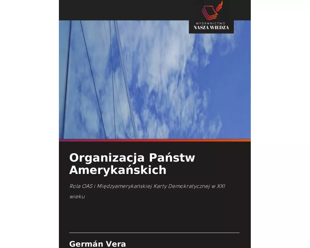 Organizacja Pa¿stw Ameryka¿skich