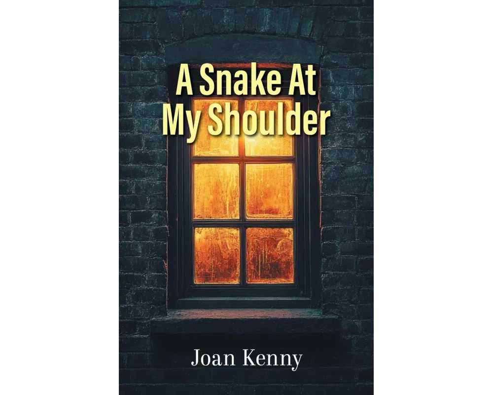 A Snake At My Shoulder