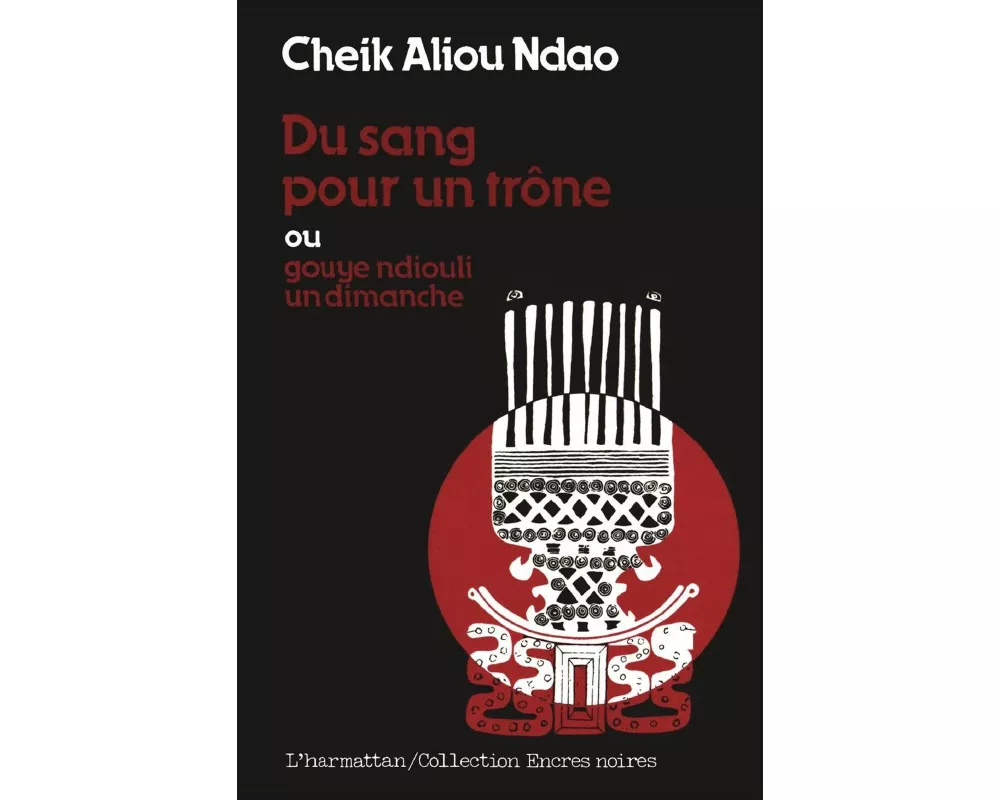 Du sang pour un trône