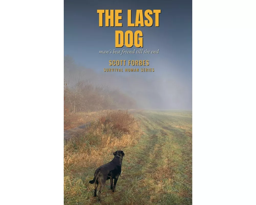 The Last Dog