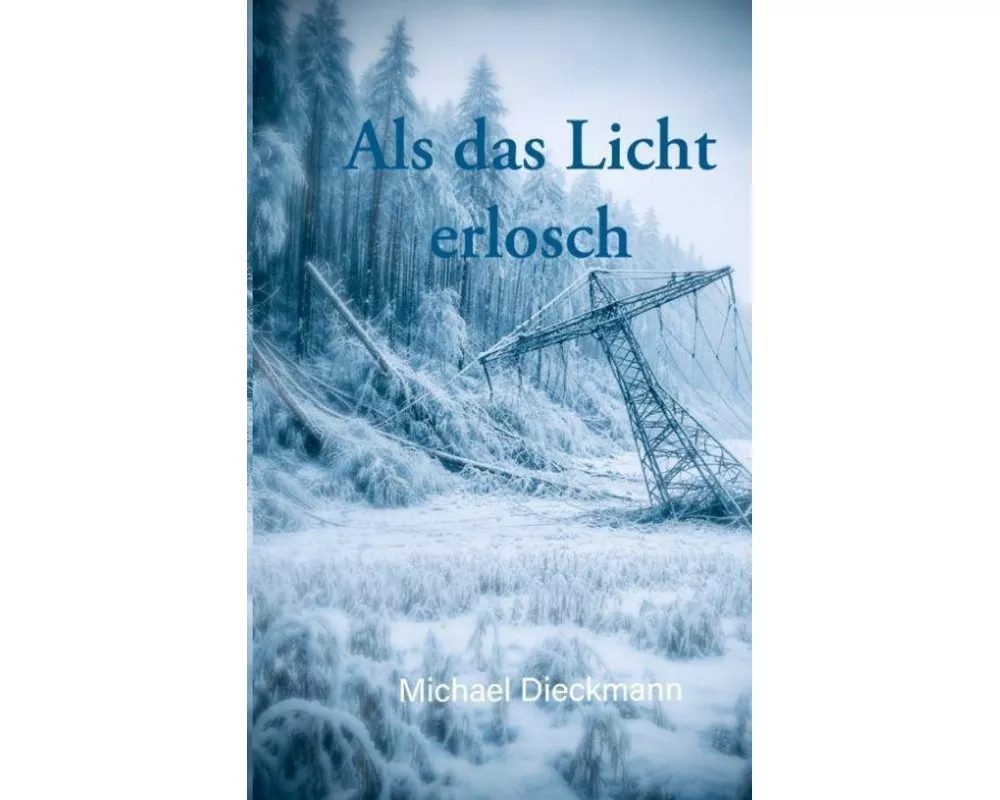Als das Licht erlosch