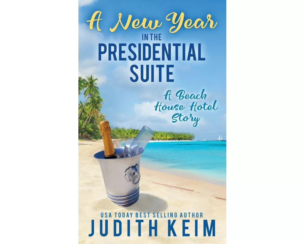 A New Year In The Presidential Suite