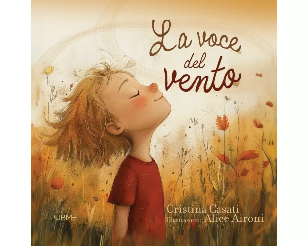 La voce del vento