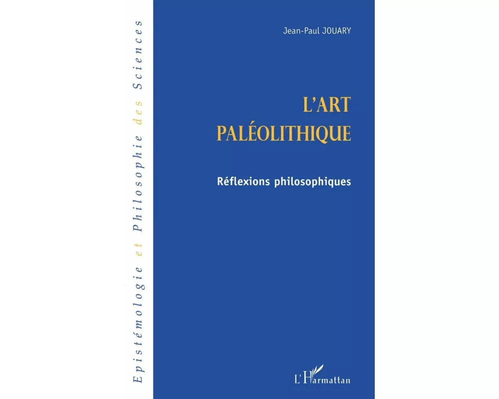 l'ART PALEOLITHIQUE