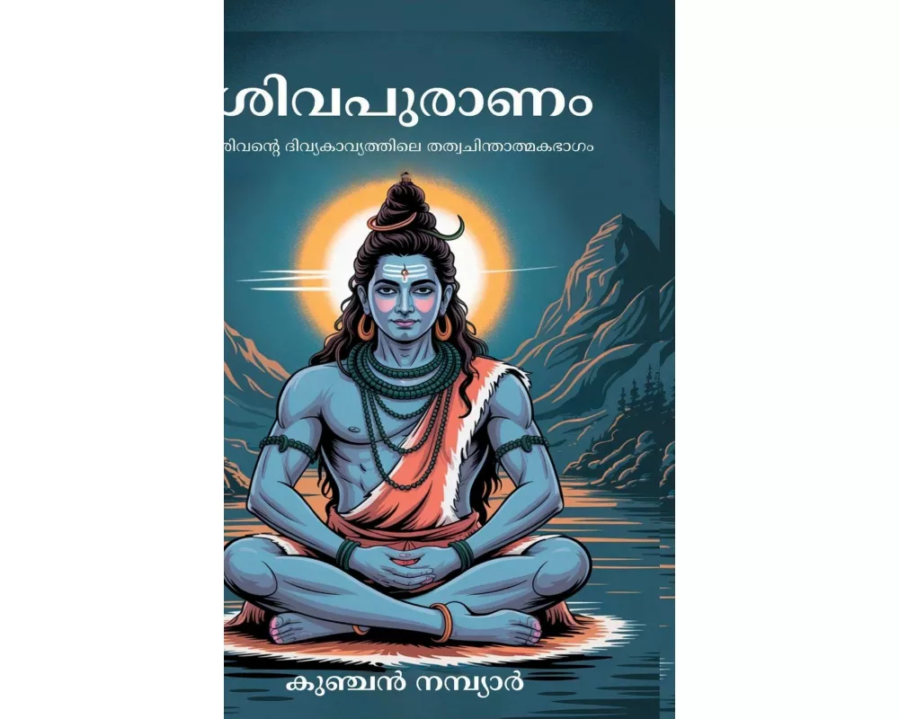 The Complete Shiva Purana