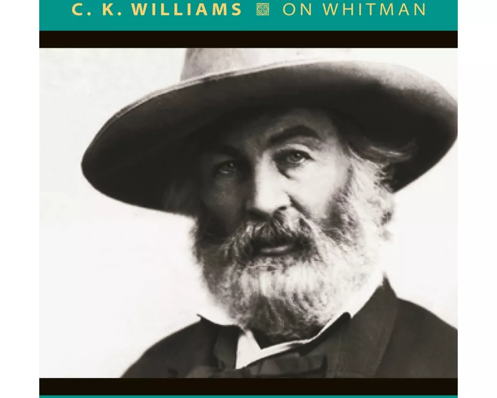 On Whitman