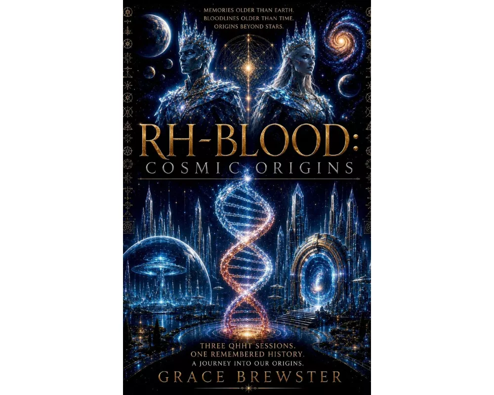 RH- Blood