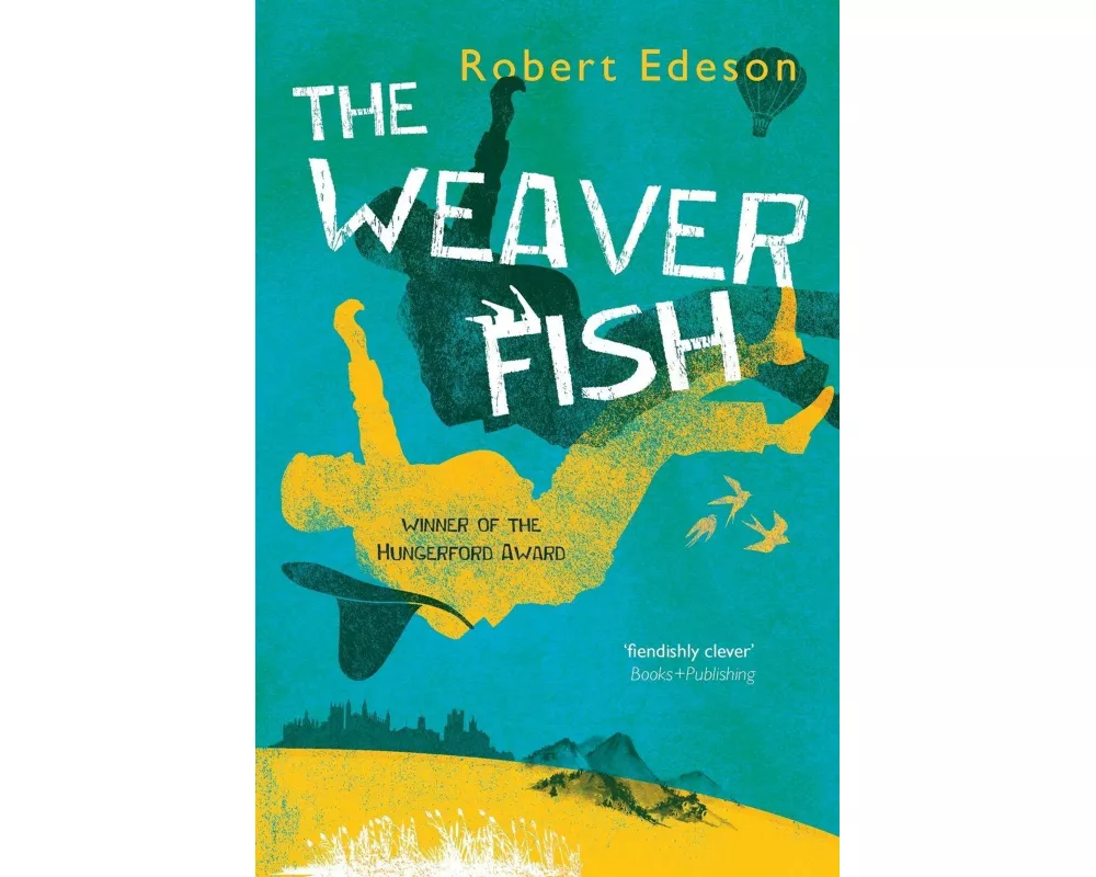The Weaver Fish