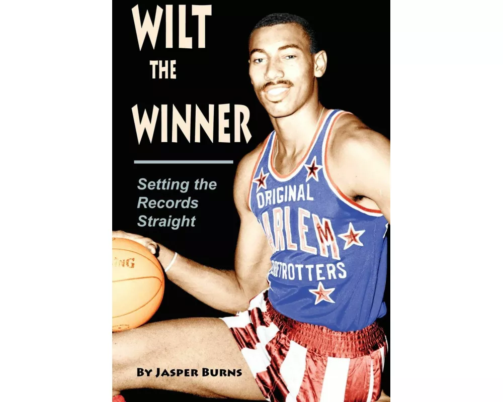 Wilt the Winner