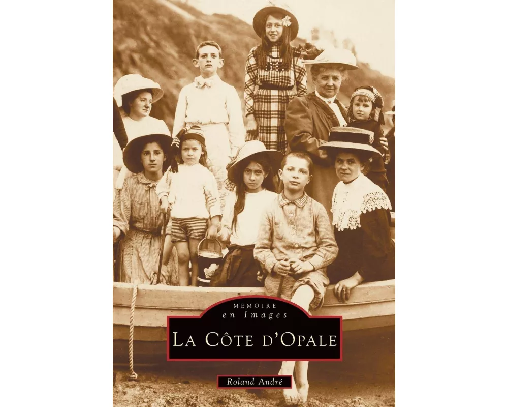 Côte d'Opale (La)