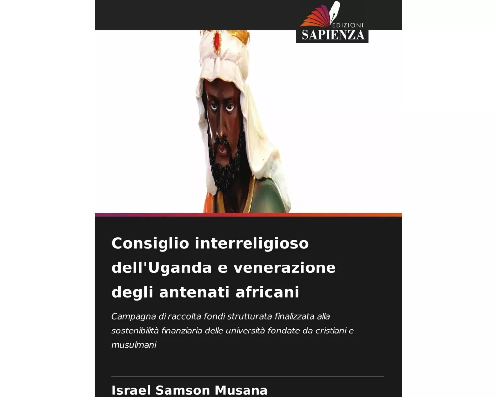 Consiglio interreligioso dell'Uganda e venerazione degli antenati africani