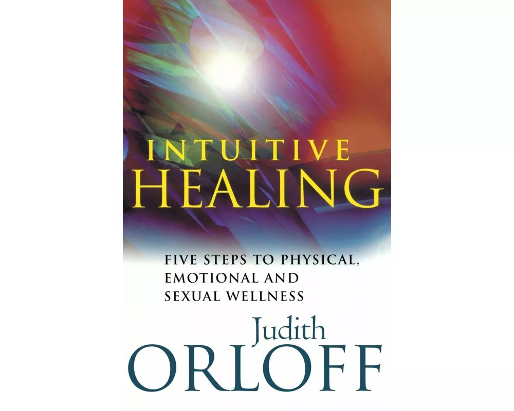 Intuitive Healing
