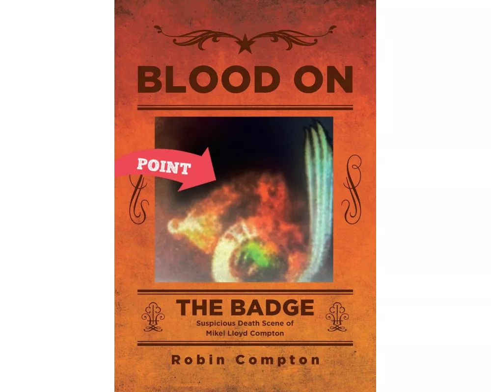 Blood On The Badge