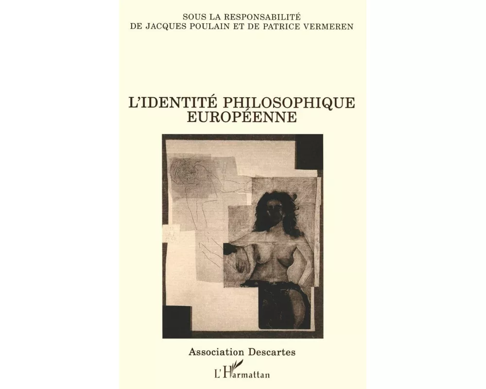 L'identité philosophique européenne