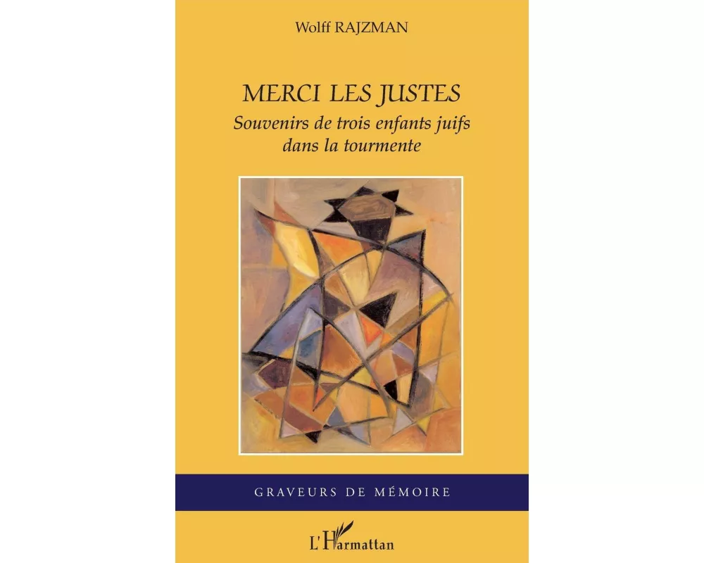 Merci les Justes