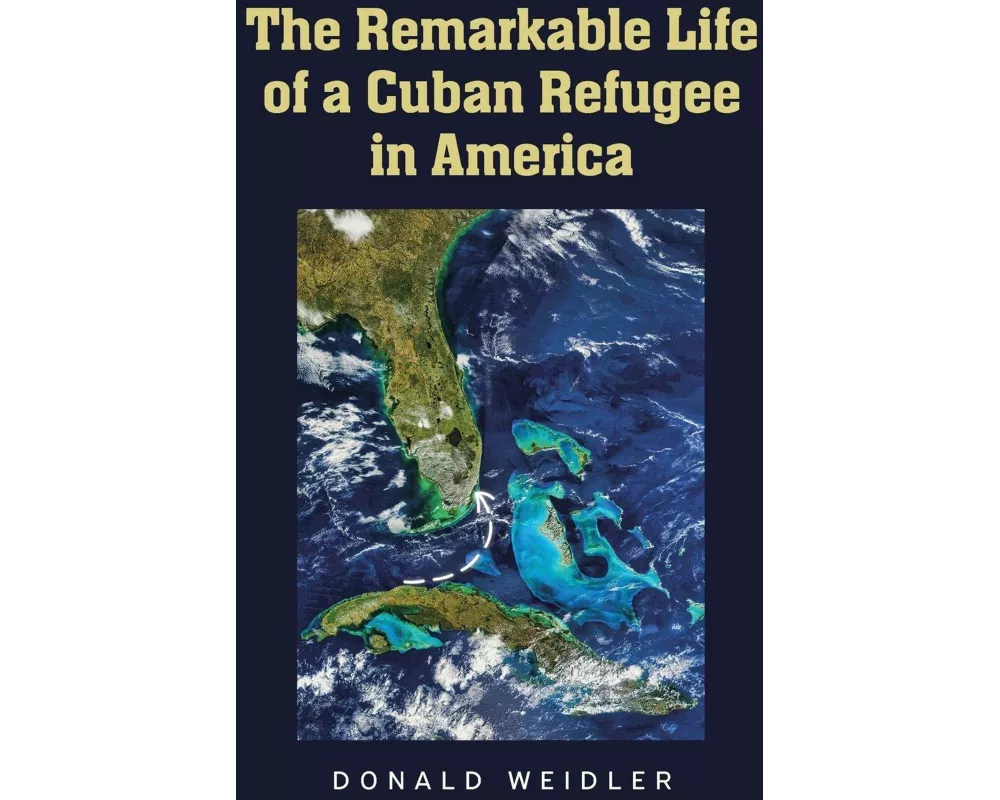 The Remarkable Life of a Cuban Refugee in America
