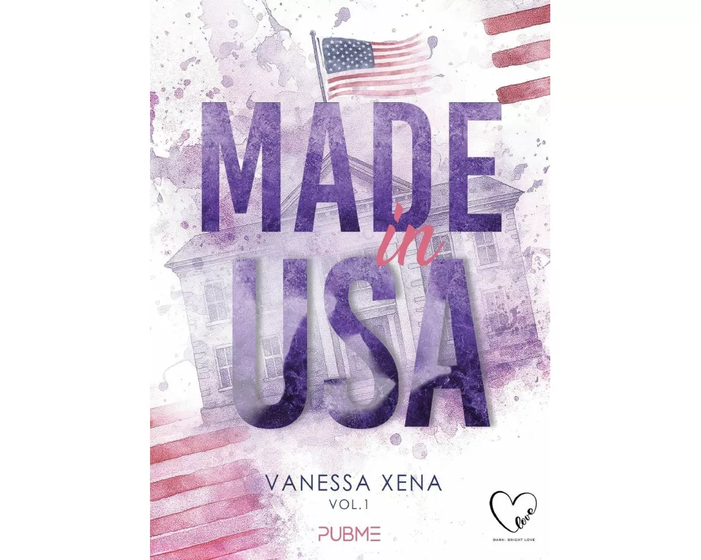 Made In Usa