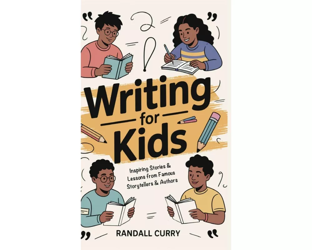 Writing for Kids