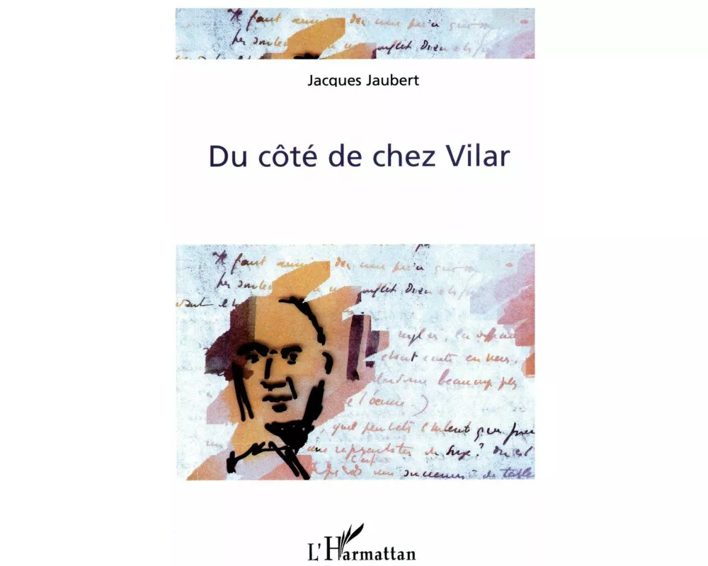 Du côté de chez Vilar