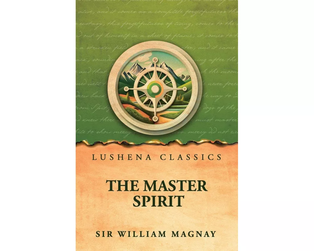 The Master Spirit