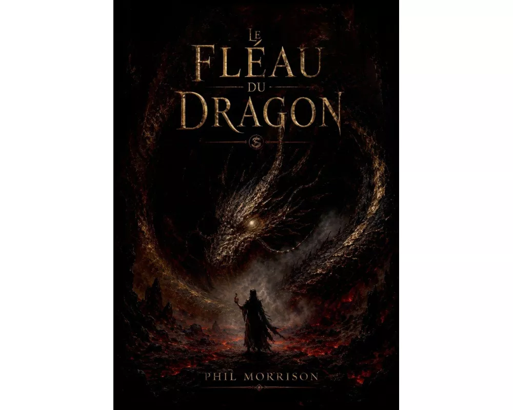Le Fléau du Dragon