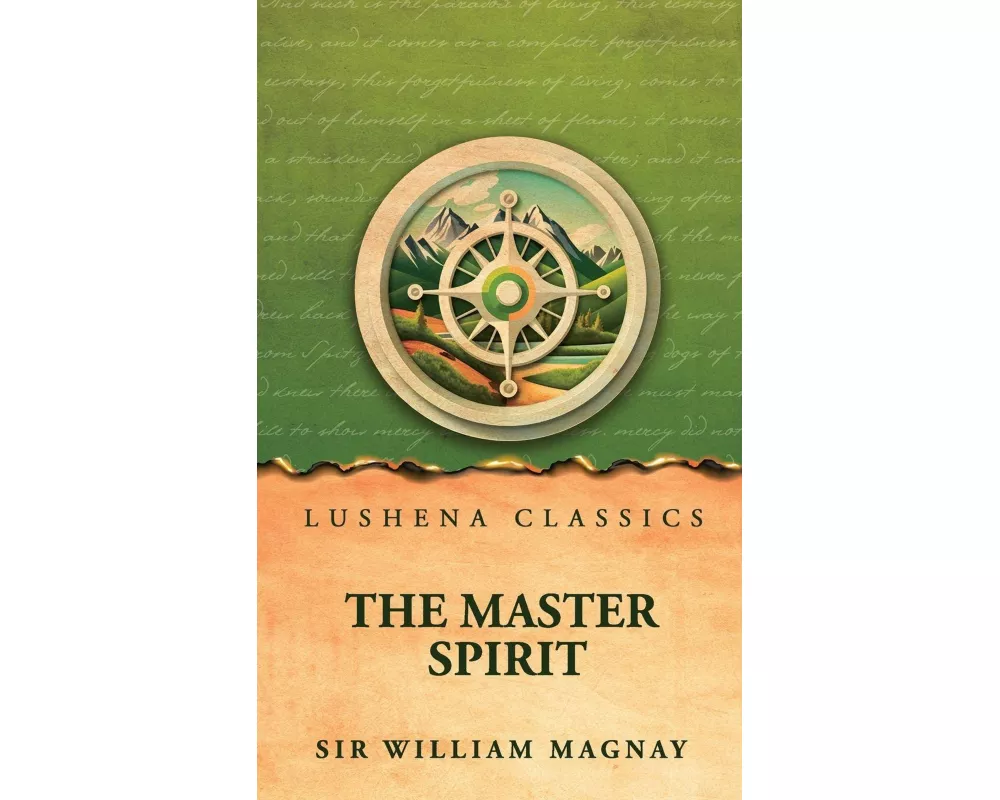 The Master Spirit