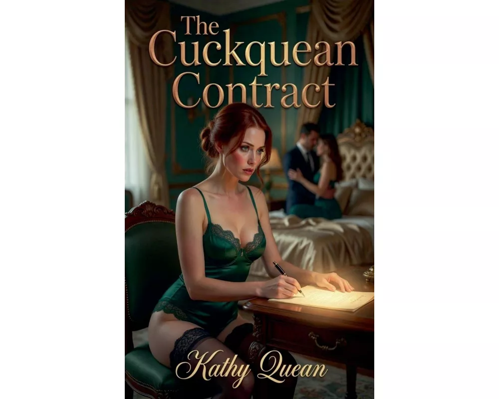 The Cuckquean Contract