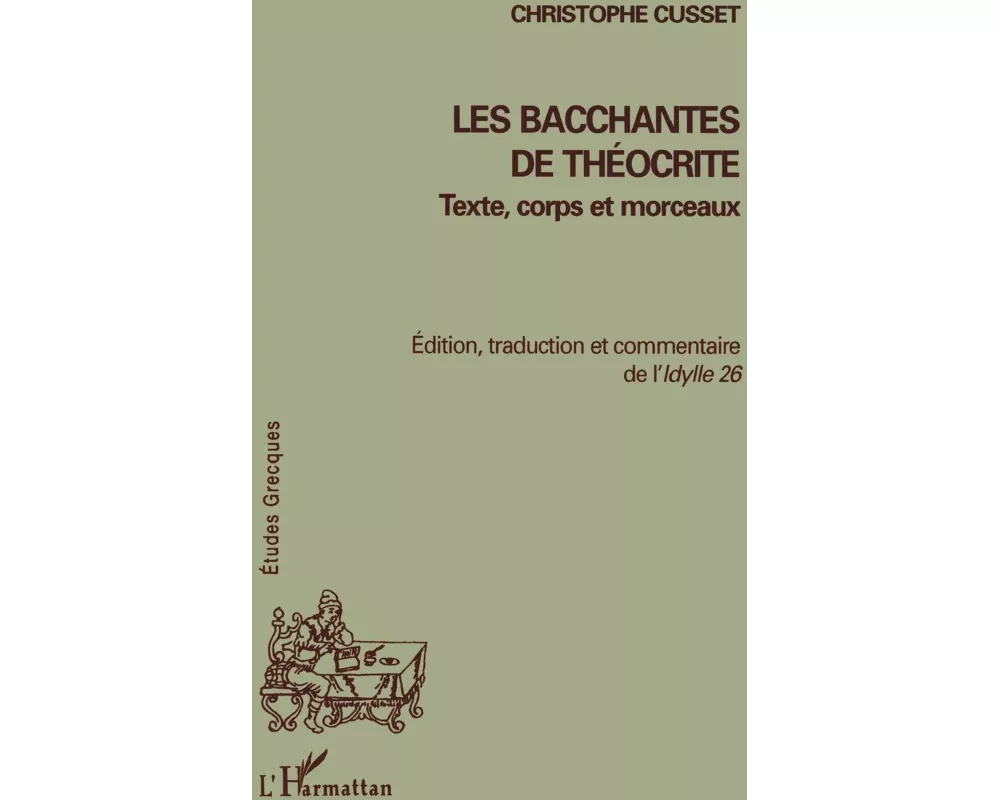 Les Bacchantes De ThÉocrite