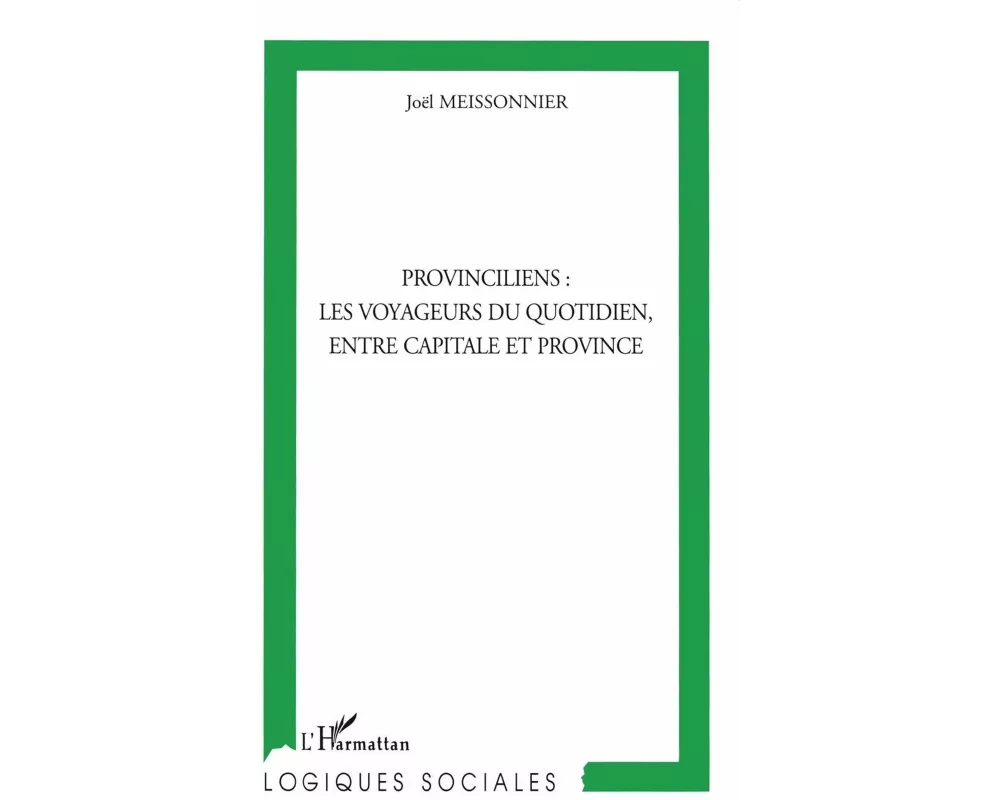 Provinciliens